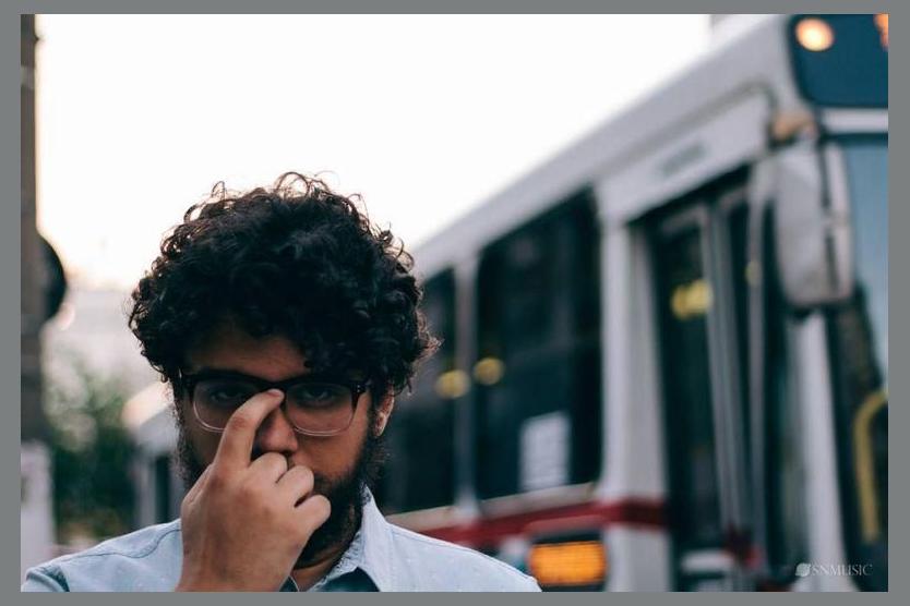 Daniel Caldeira